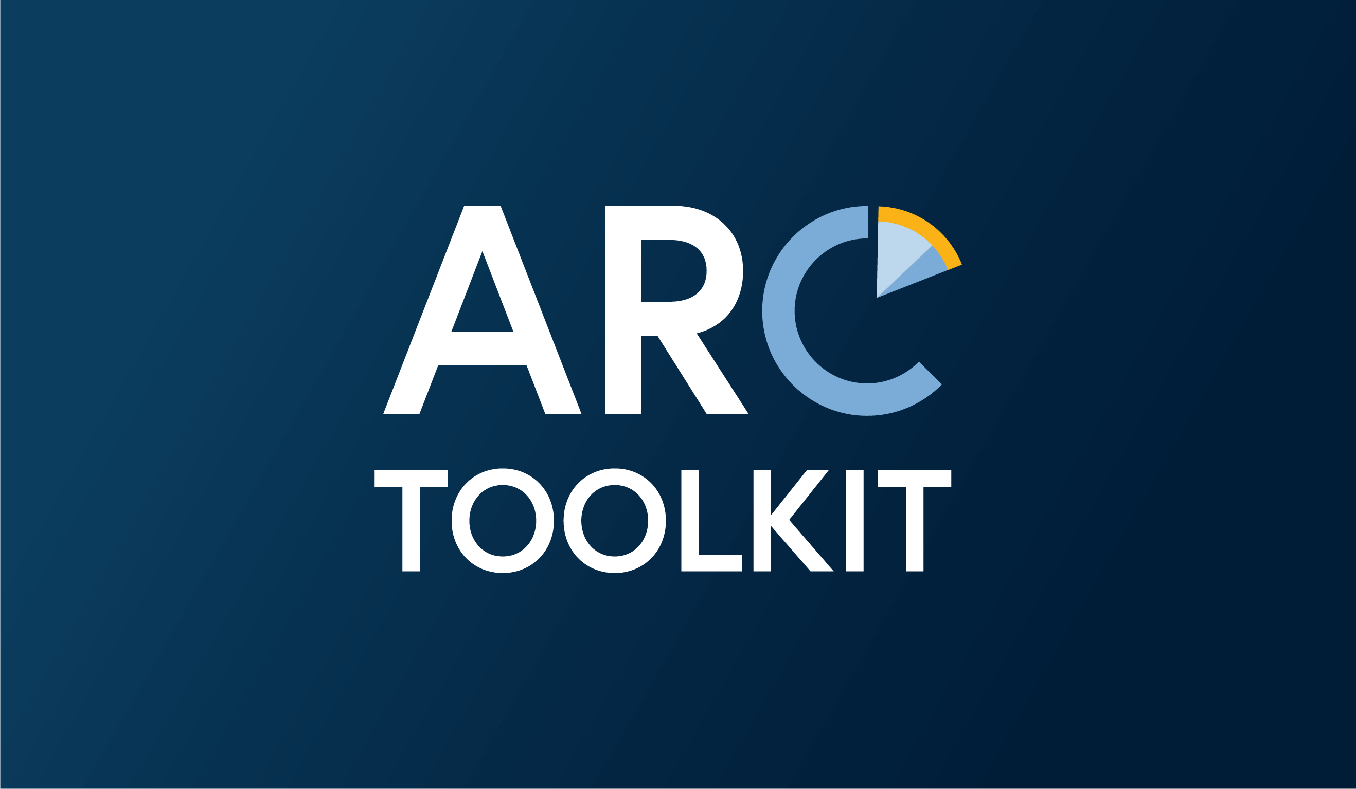 ARC Toolkit logo